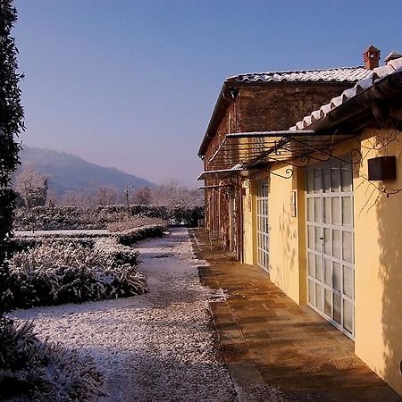 Residenza Ca De Frati Villa Arezzo Luaran gambar