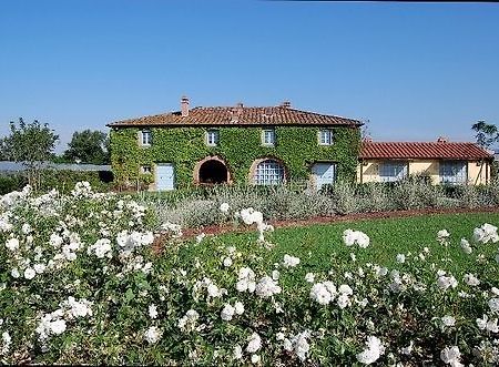 Residenza Ca De Frati Villa Arezzo Luaran gambar