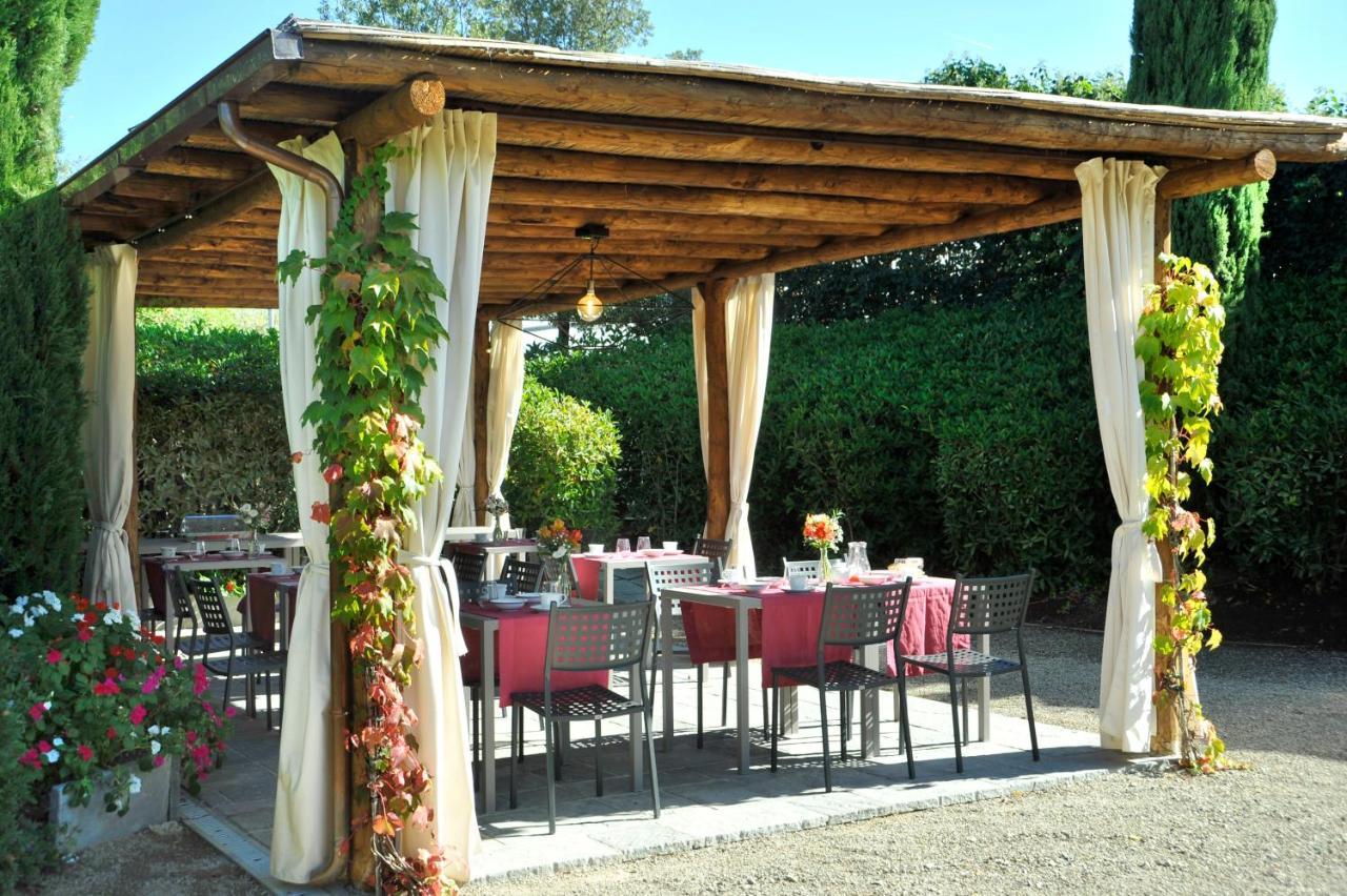 Residenza Ca De Frati Villa Arezzo Luaran gambar