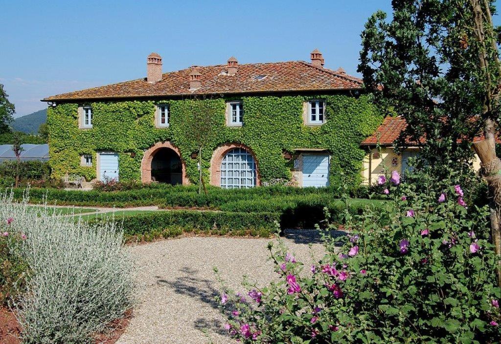 Residenza Ca De Frati Villa Arezzo Luaran gambar