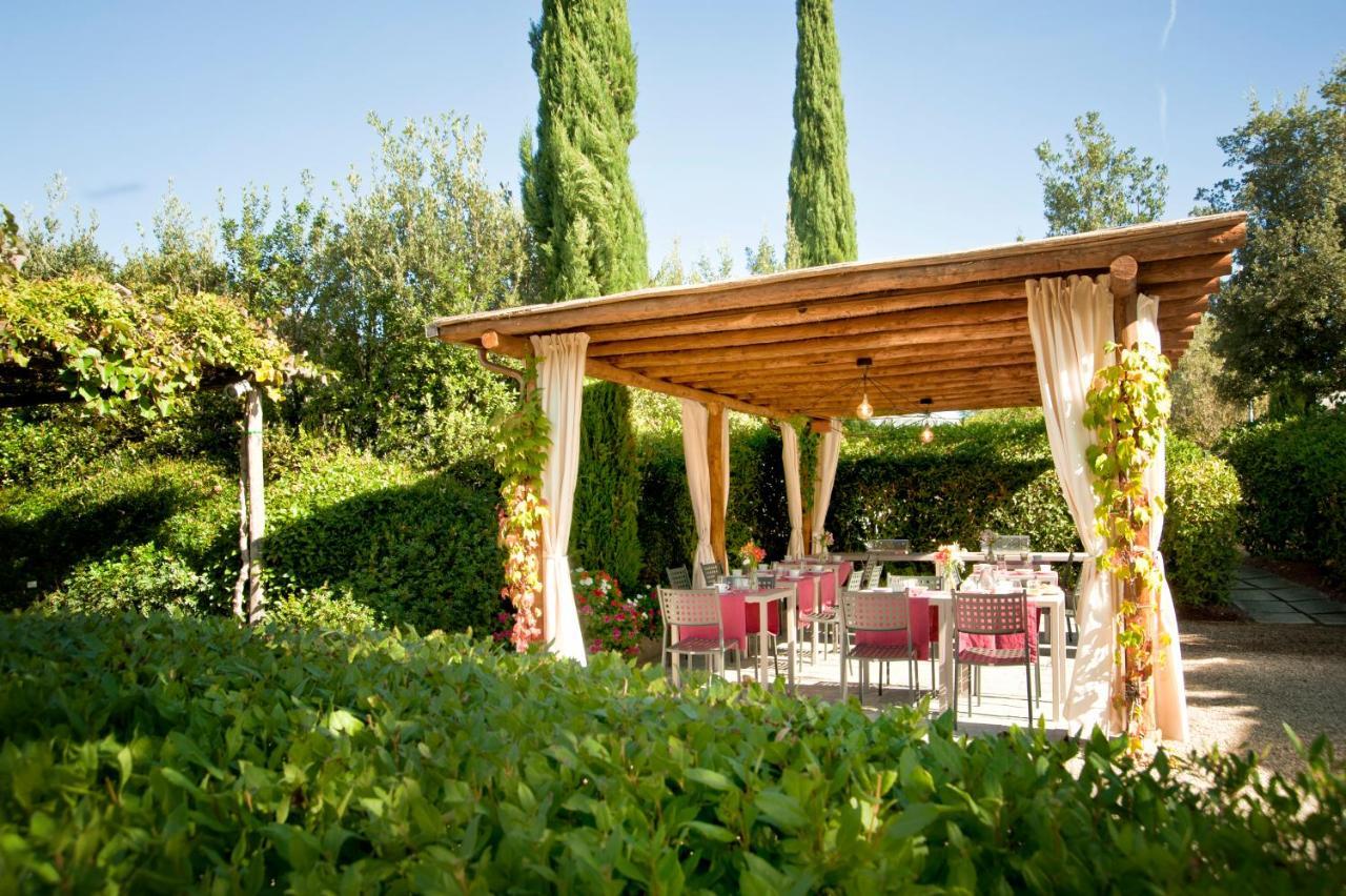 Residenza Ca De Frati Villa Arezzo Luaran gambar