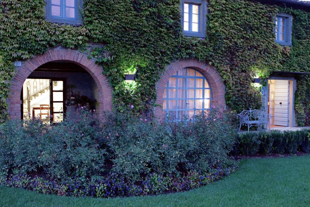 Residenza Ca De Frati Villa Arezzo Luaran gambar