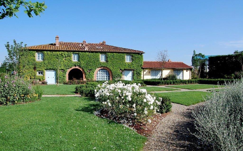 Residenza Ca De Frati Villa Arezzo Luaran gambar