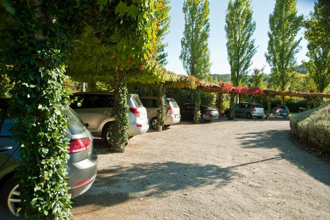 Residenza Ca De Frati Villa Arezzo Luaran gambar