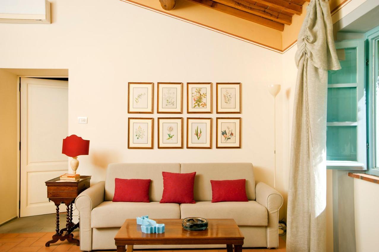 Residenza Ca De Frati Villa Arezzo Luaran gambar