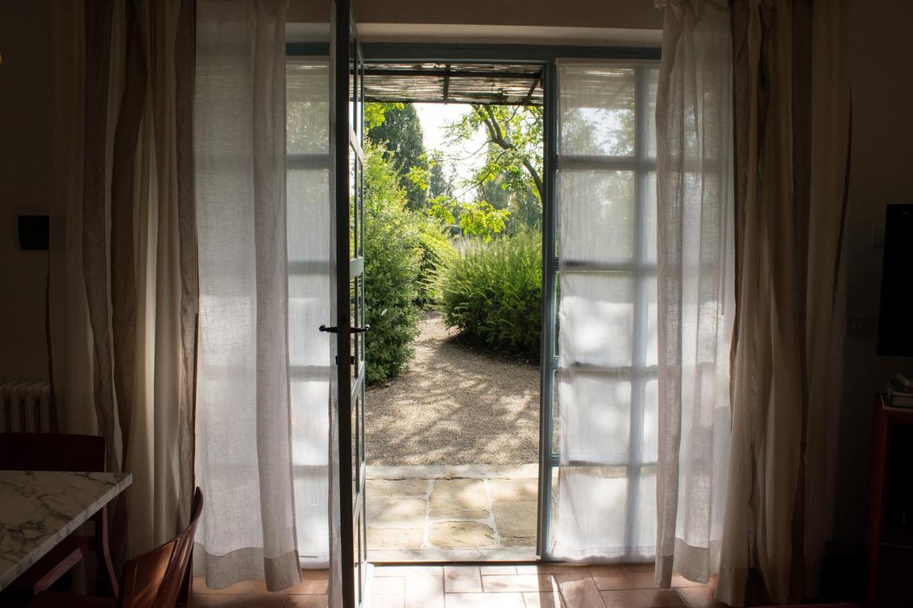 Residenza Ca De Frati Villa Arezzo Luaran gambar