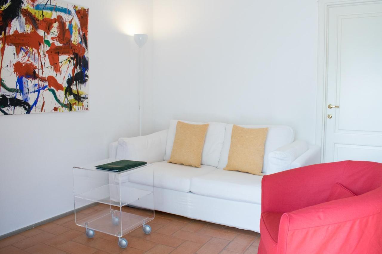 Residenza Ca De Frati Villa Arezzo Luaran gambar