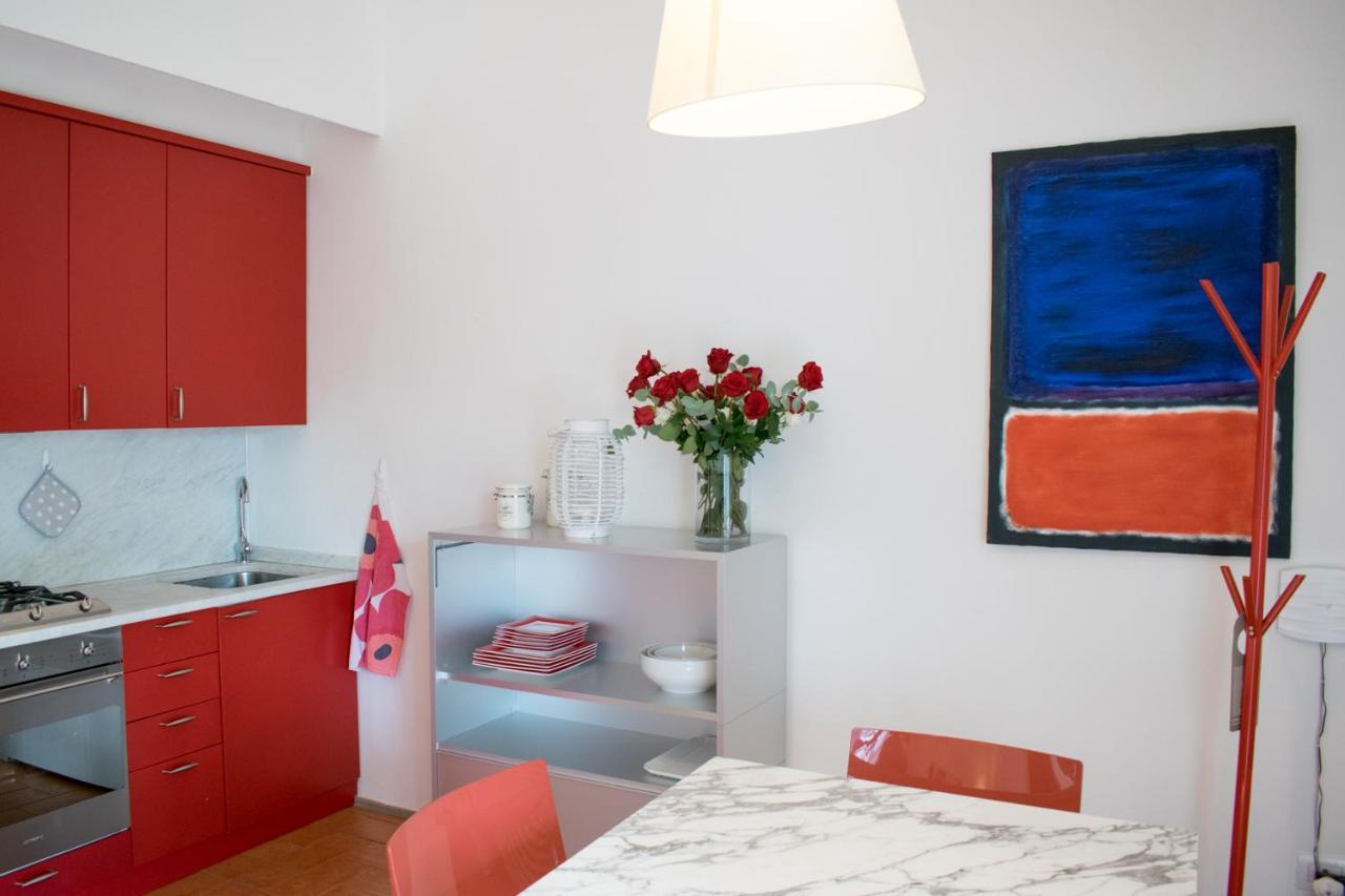 Residenza Ca De Frati Villa Arezzo Luaran gambar