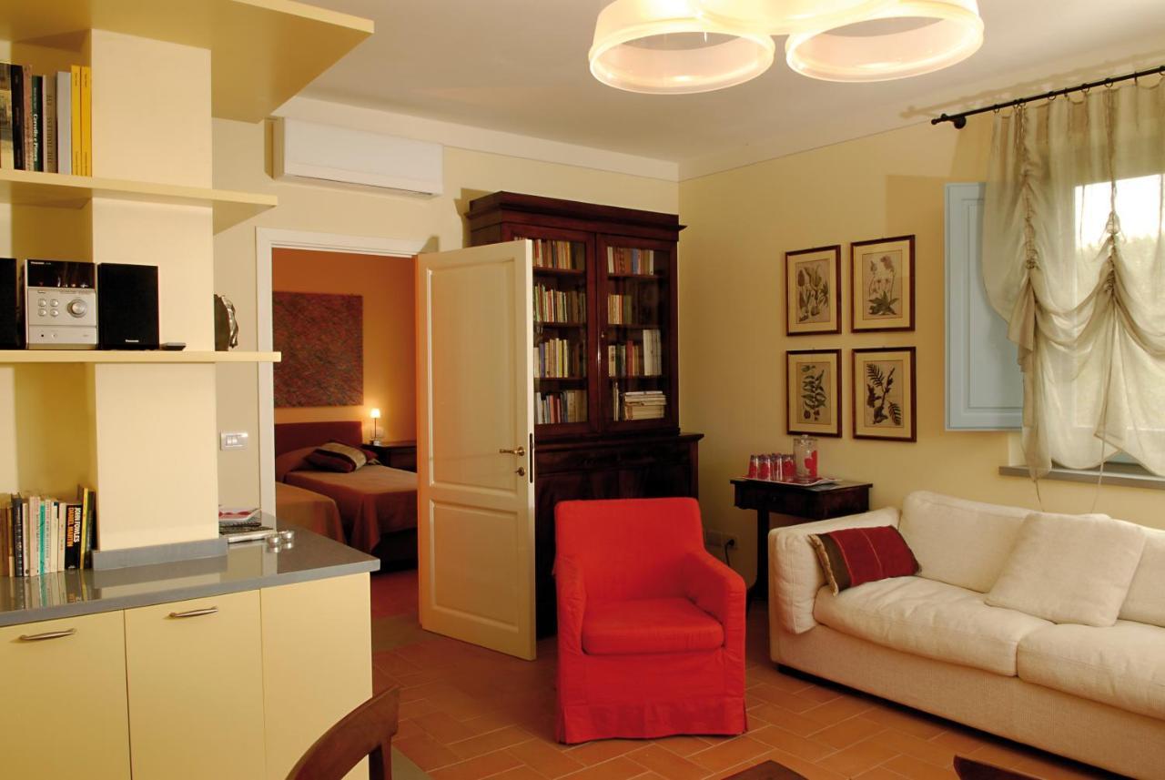 Residenza Ca De Frati Villa Arezzo Bilik gambar