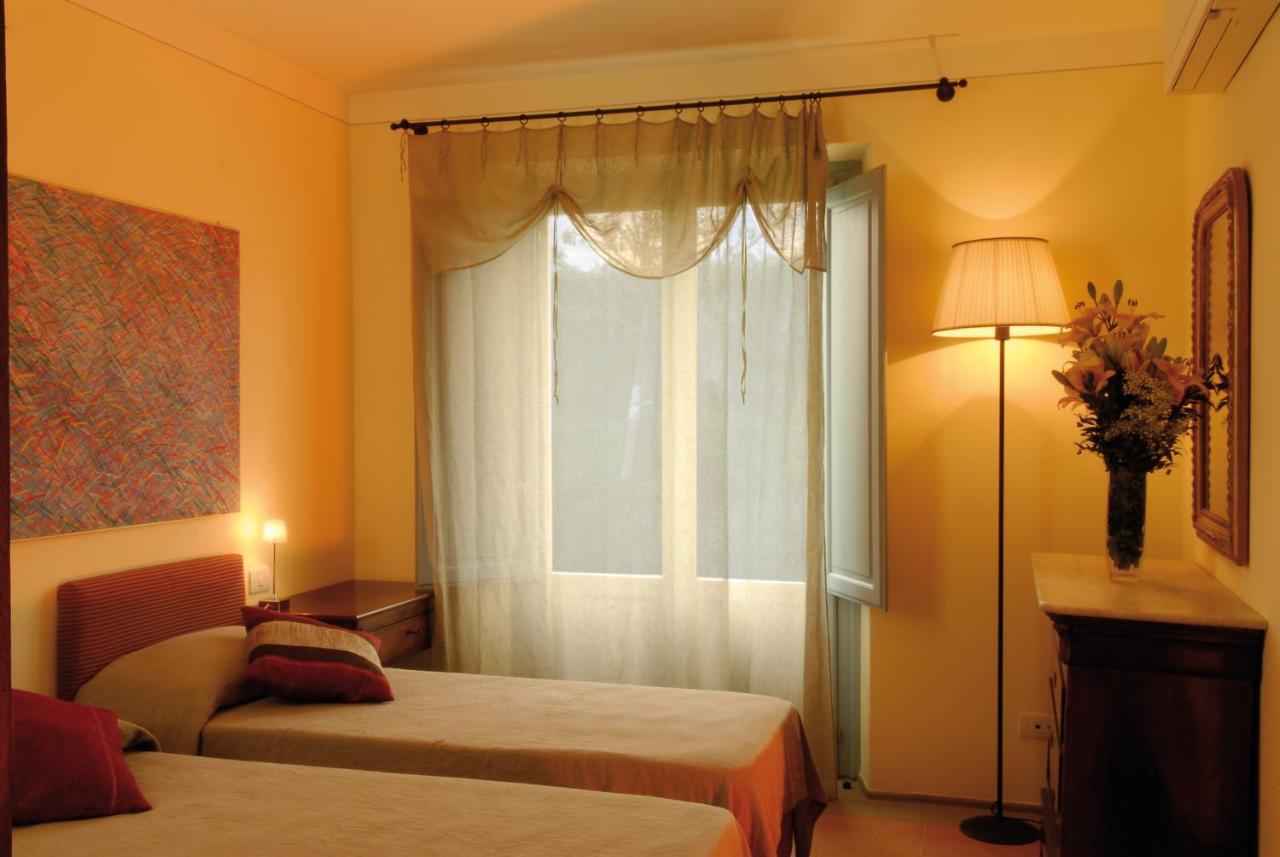 Residenza Ca De Frati Villa Arezzo Bilik gambar