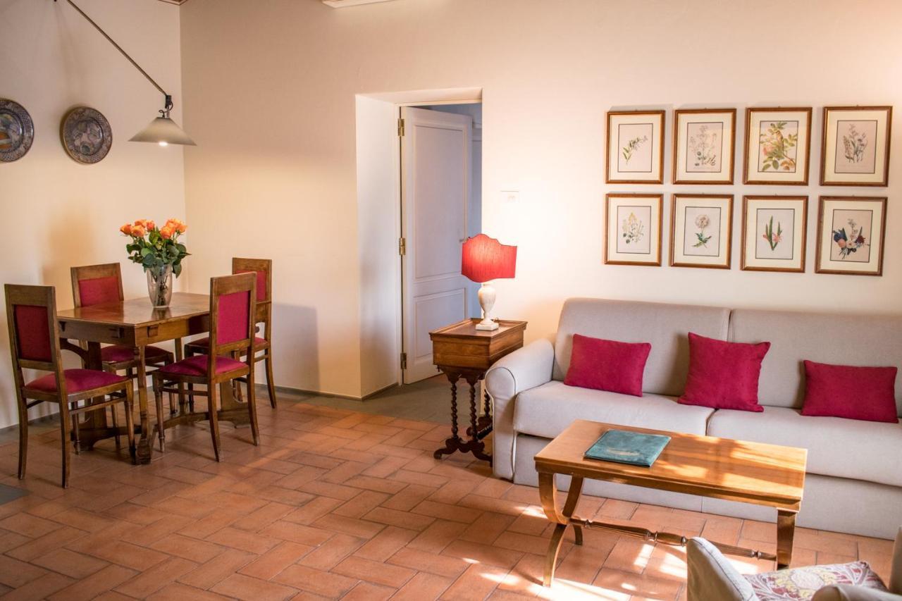 Residenza Ca De Frati Villa Arezzo Luaran gambar
