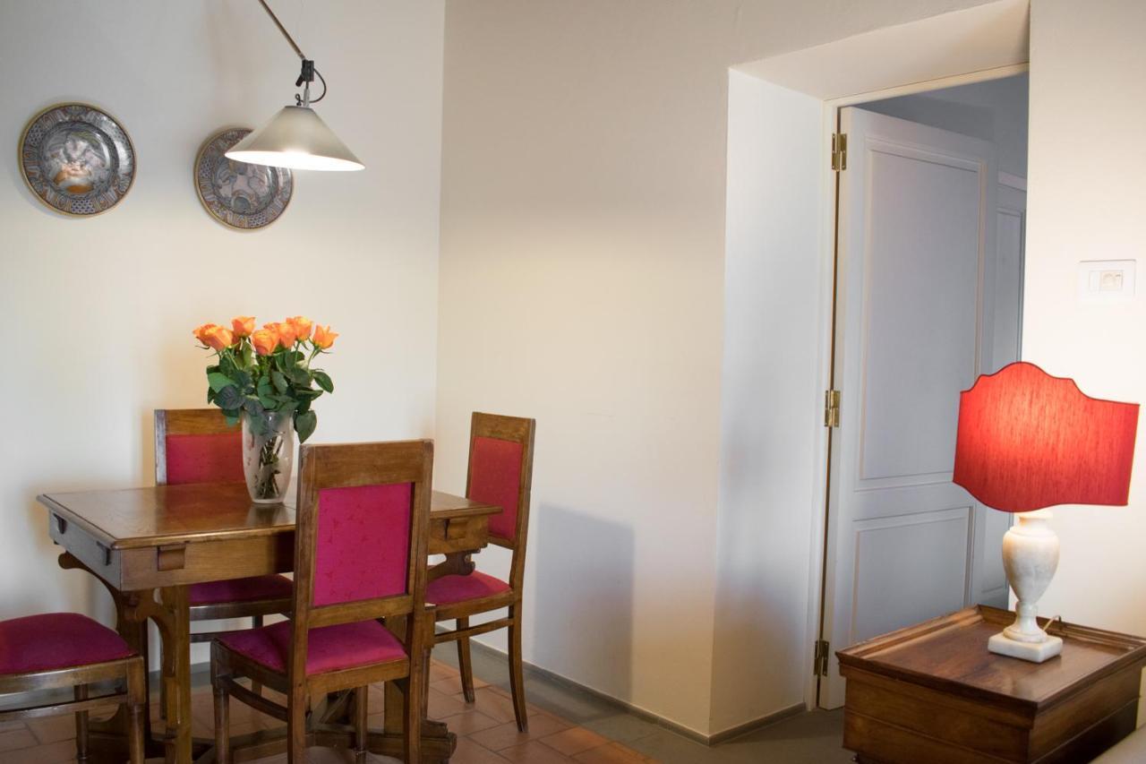 Residenza Ca De Frati Villa Arezzo Luaran gambar