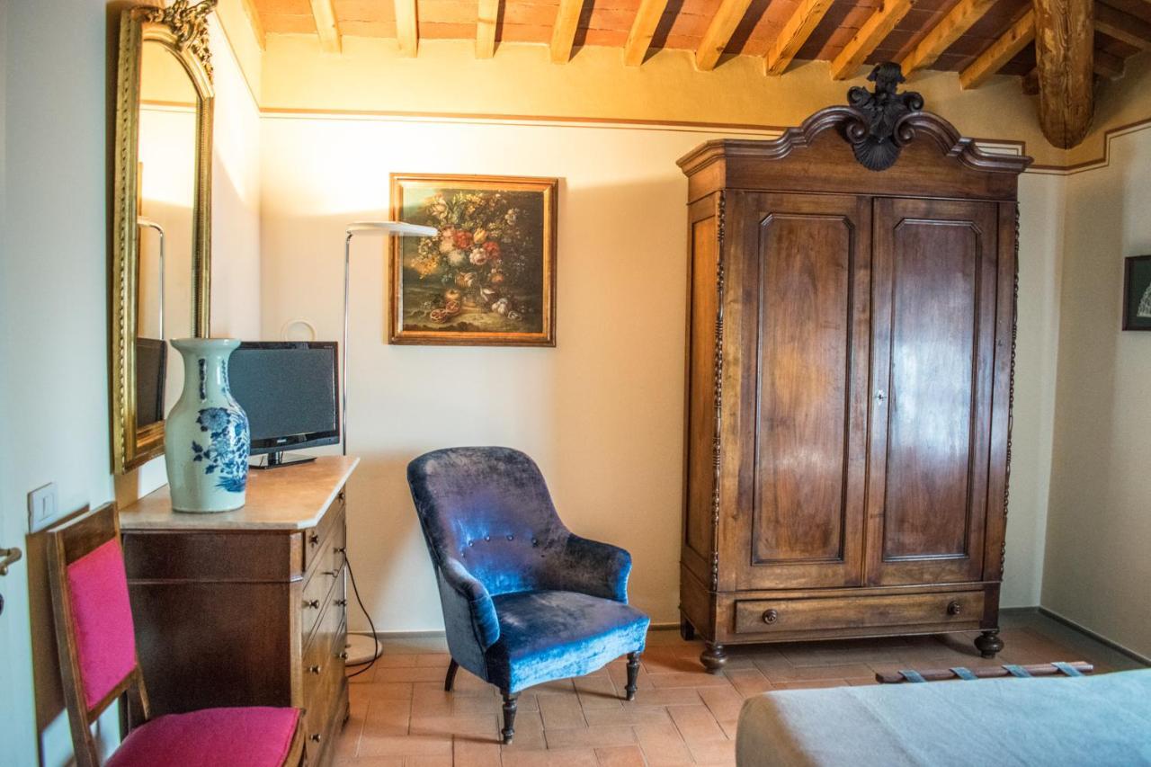 Residenza Ca De Frati Villa Arezzo Luaran gambar