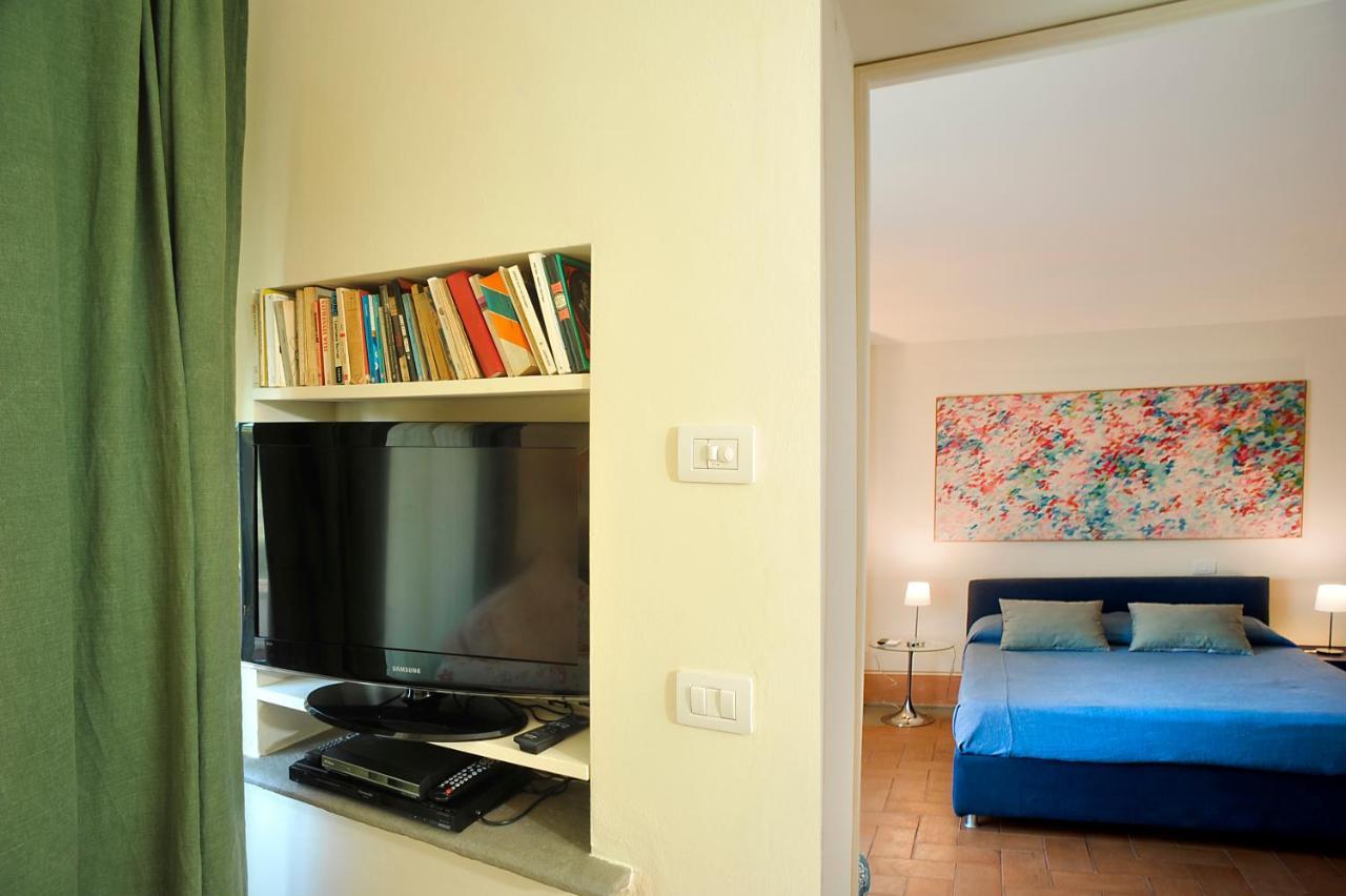 Residenza Ca De Frati Villa Arezzo Luaran gambar