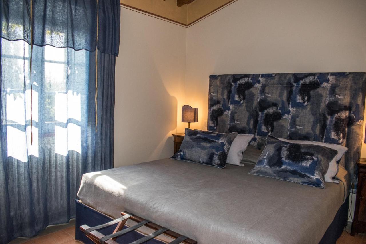 Residenza Ca De Frati Villa Arezzo Luaran gambar