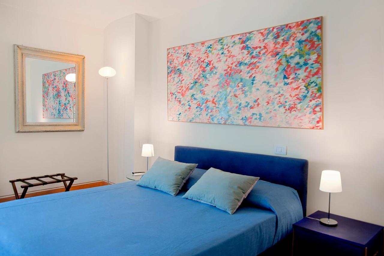 Residenza Ca De Frati Villa Arezzo Luaran gambar