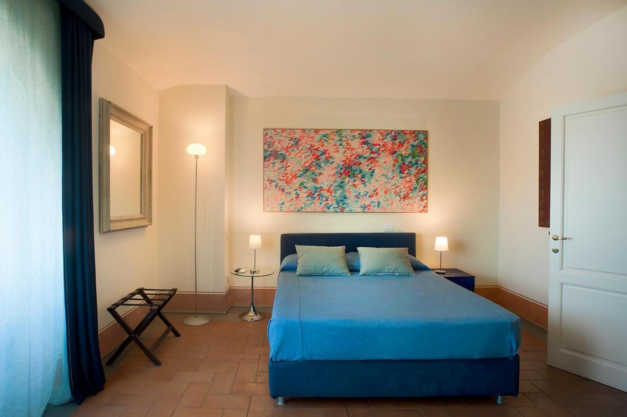 Residenza Ca De Frati Villa Arezzo Luaran gambar