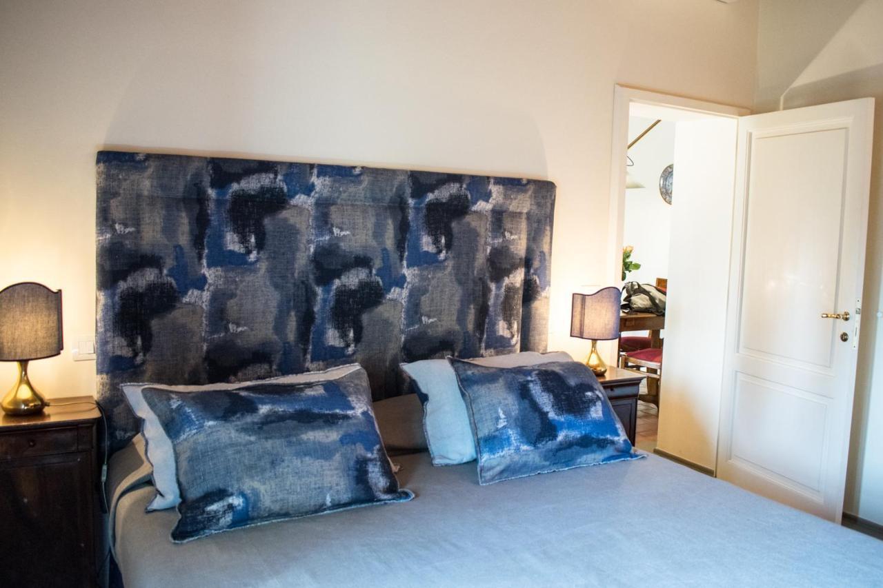 Residenza Ca De Frati Villa Arezzo Luaran gambar