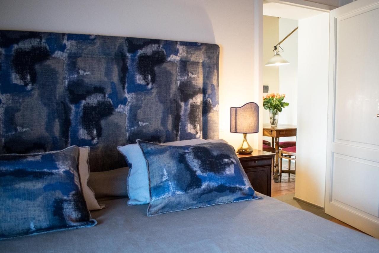 Residenza Ca De Frati Villa Arezzo Luaran gambar