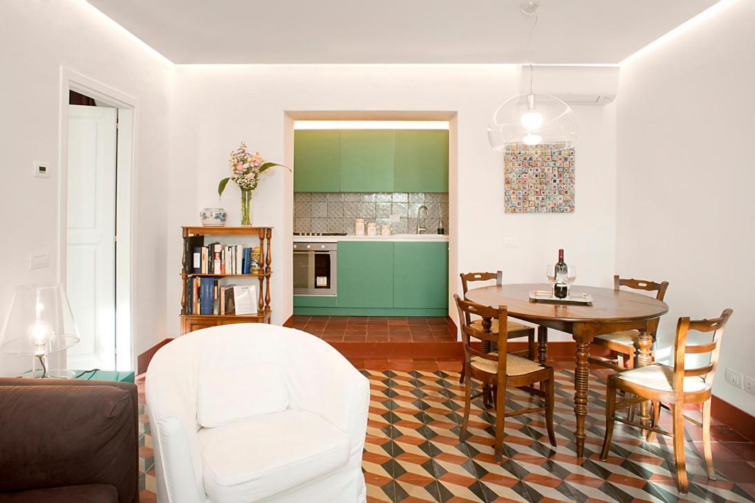 Residenza Ca De Frati Villa Arezzo Luaran gambar