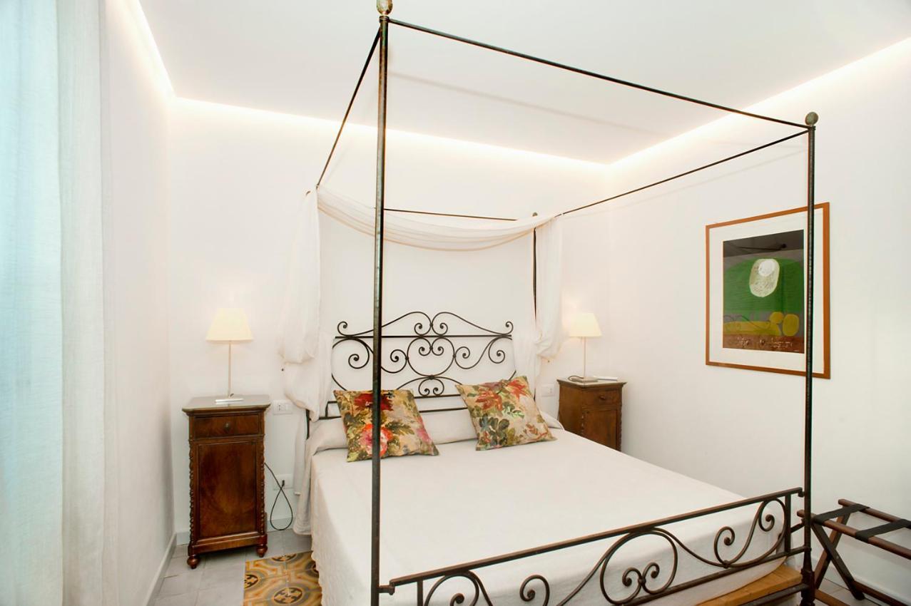 Residenza Ca De Frati Villa Arezzo Luaran gambar