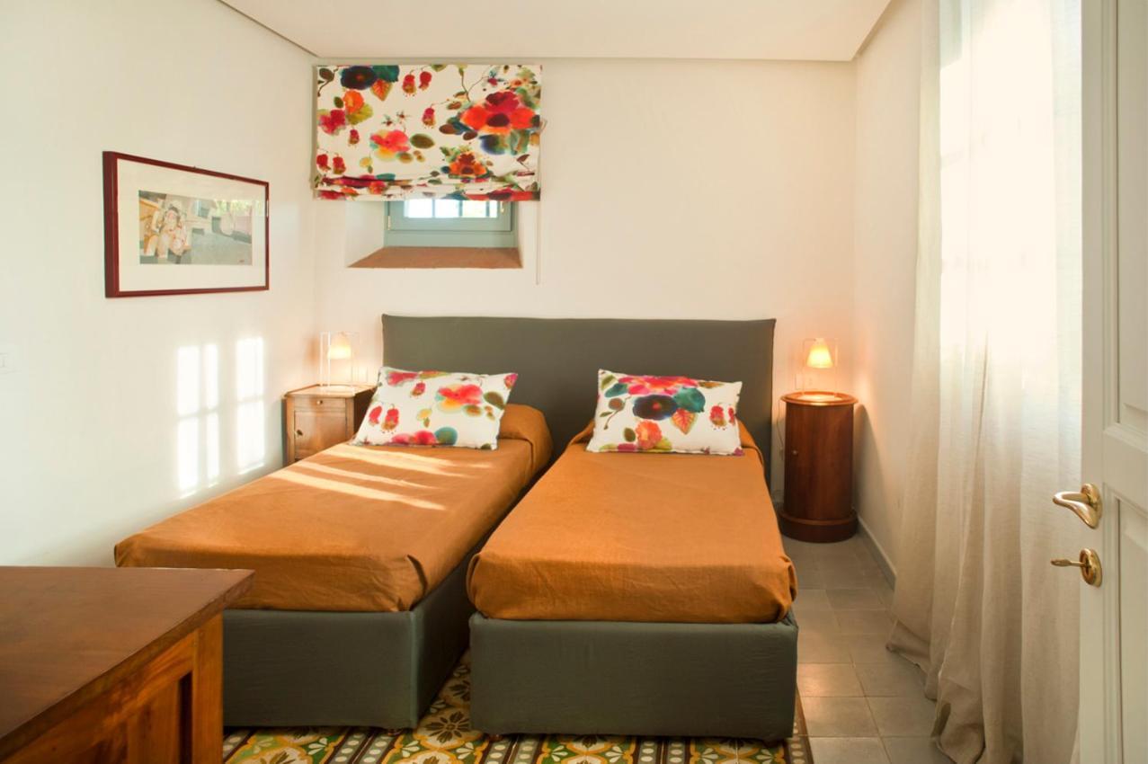Residenza Ca De Frati Villa Arezzo Luaran gambar