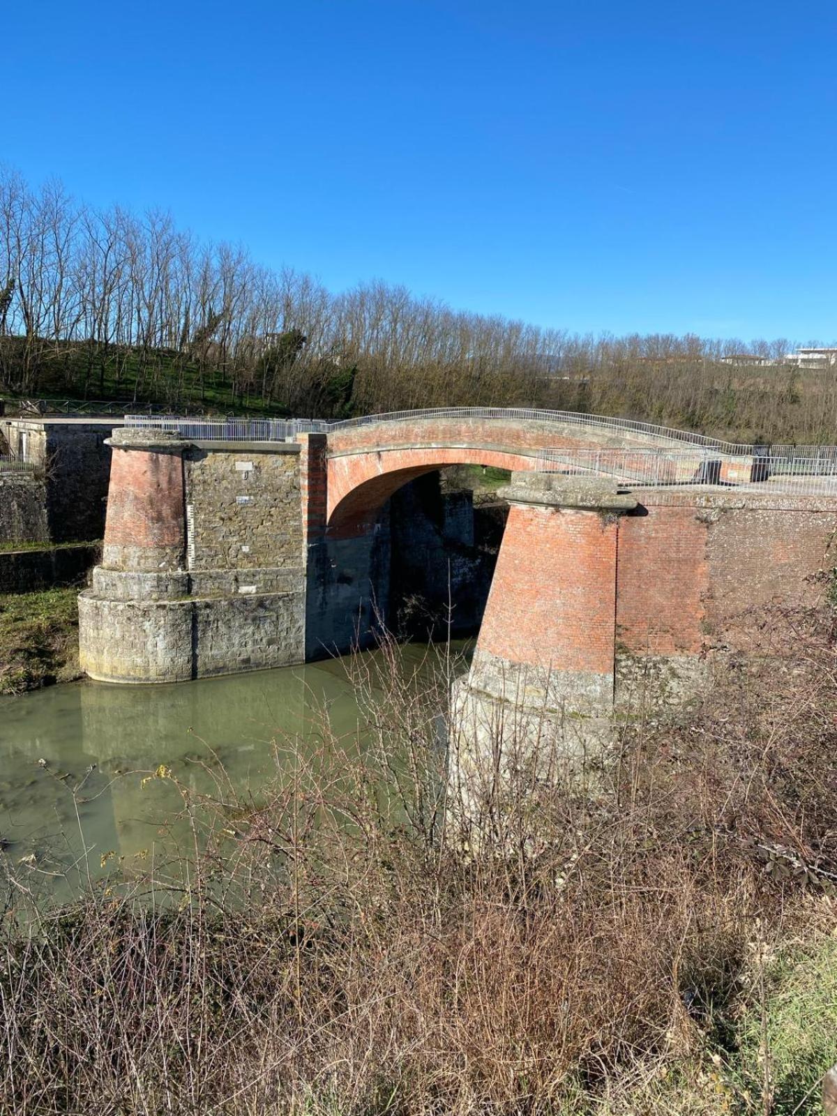 Residenza Ca De Frati Villa Arezzo Luaran gambar