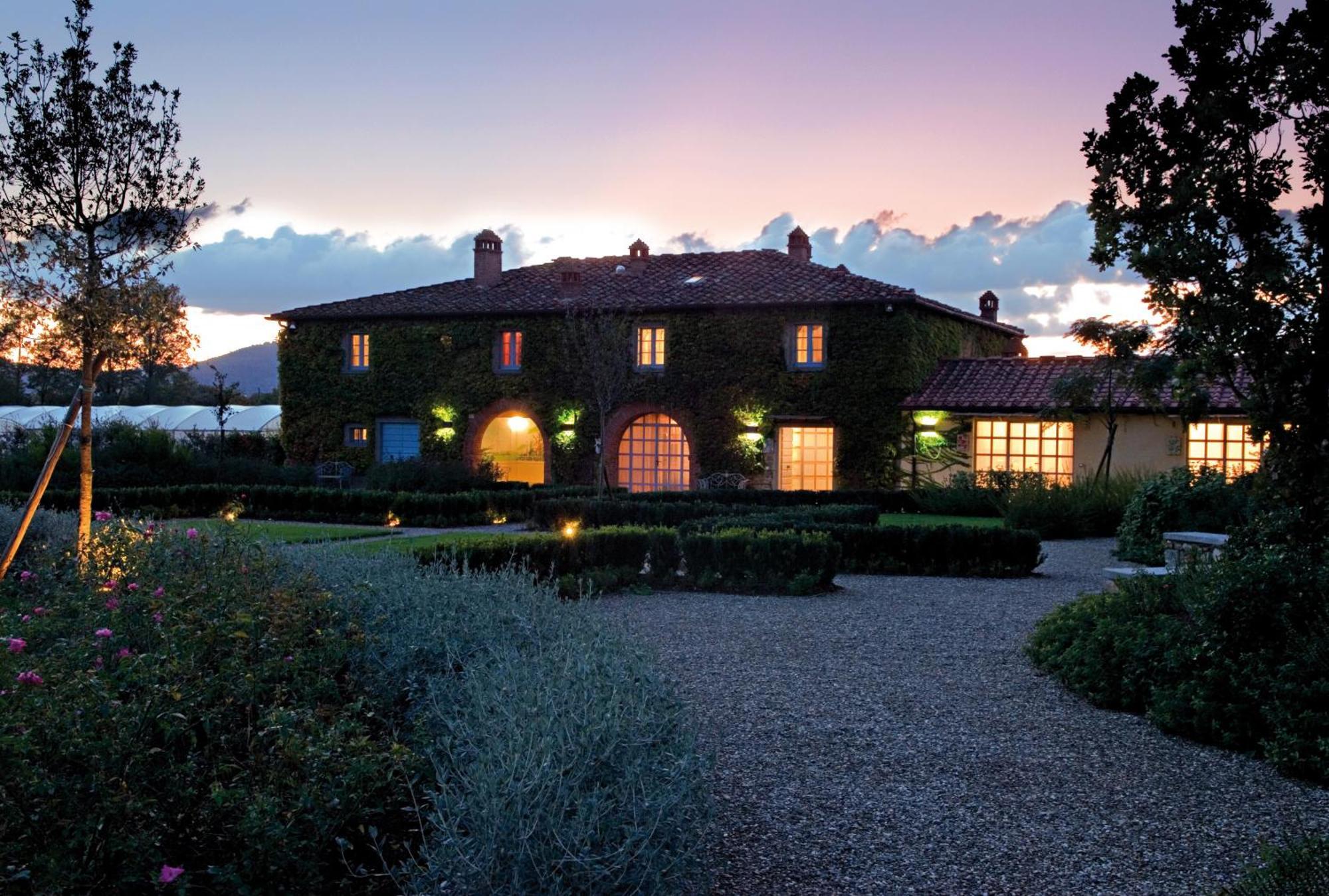 Residenza Ca De Frati Villa Arezzo Luaran gambar