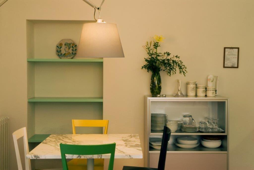 Residenza Ca De Frati Villa Arezzo Bilik gambar