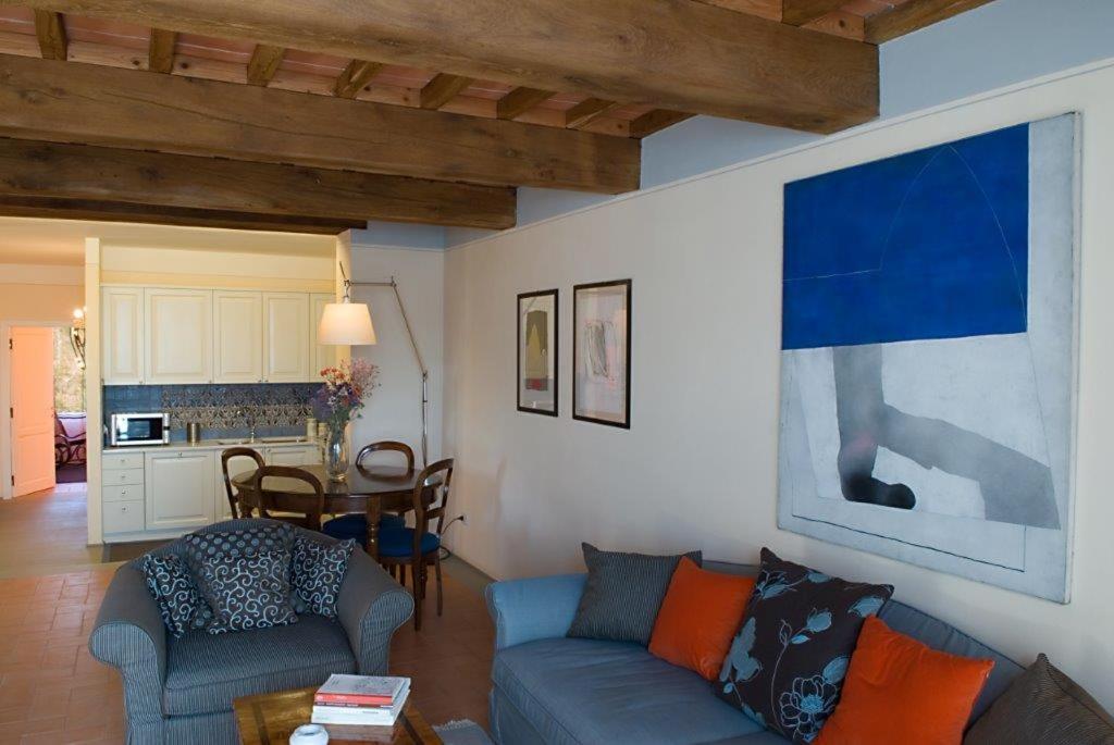 Residenza Ca De Frati Villa Arezzo Bilik gambar