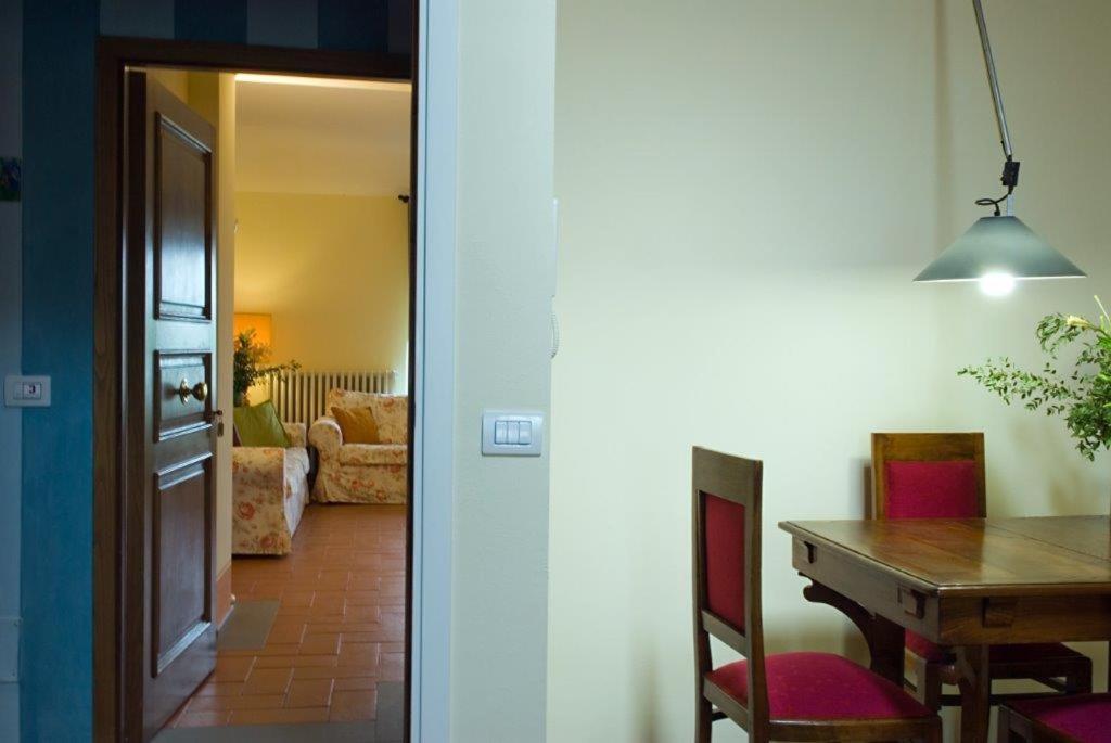 Residenza Ca De Frati Villa Arezzo Luaran gambar