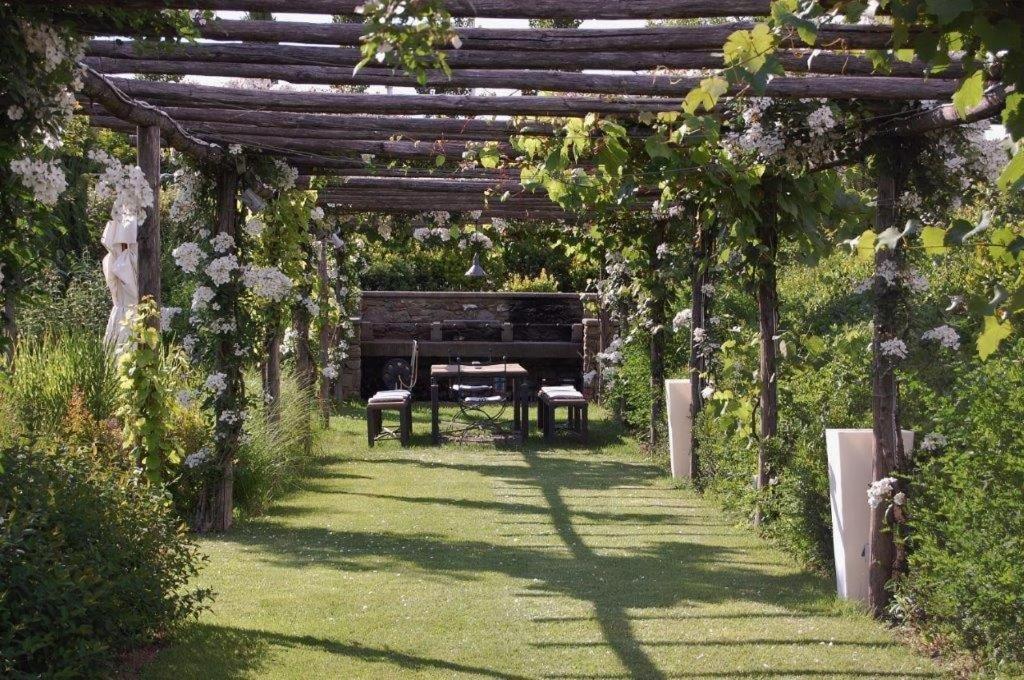 Residenza Ca De Frati Villa Arezzo Luaran gambar