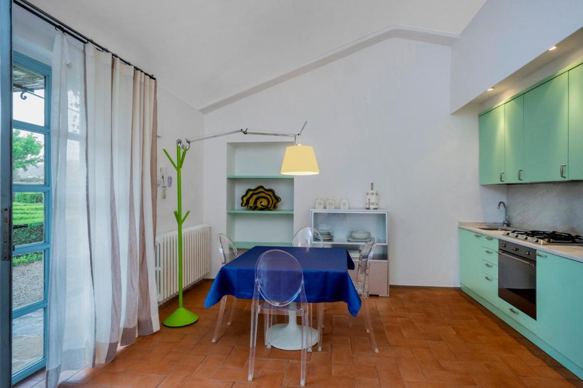 Residenza Ca De Frati Villa Arezzo Luaran gambar
