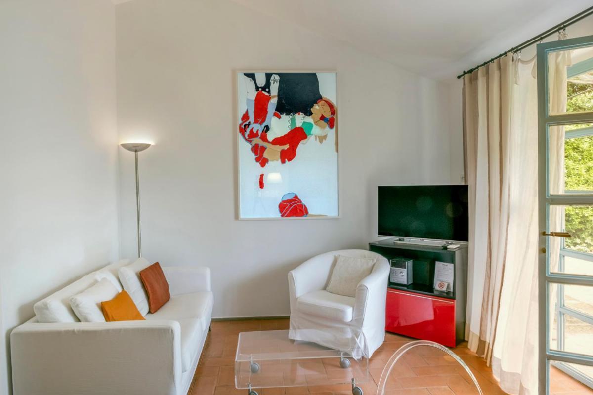 Residenza Ca De Frati Villa Arezzo Luaran gambar