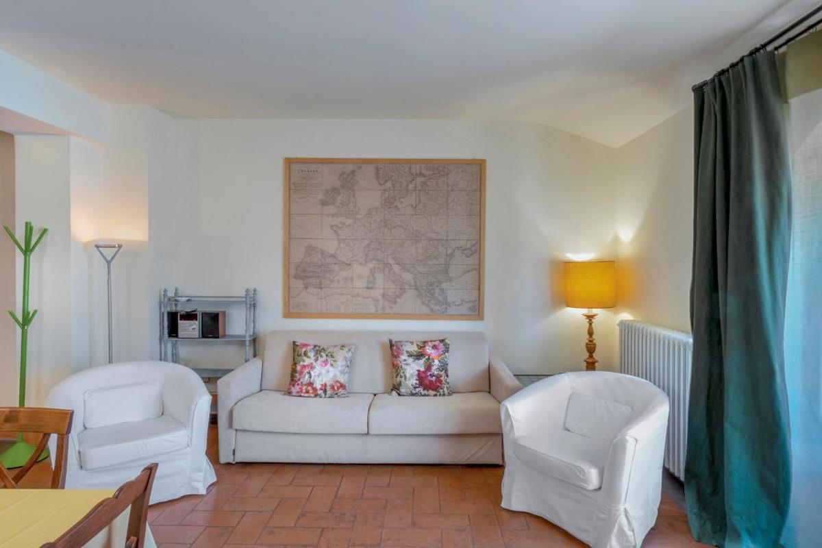 Residenza Ca De Frati Villa Arezzo Luaran gambar