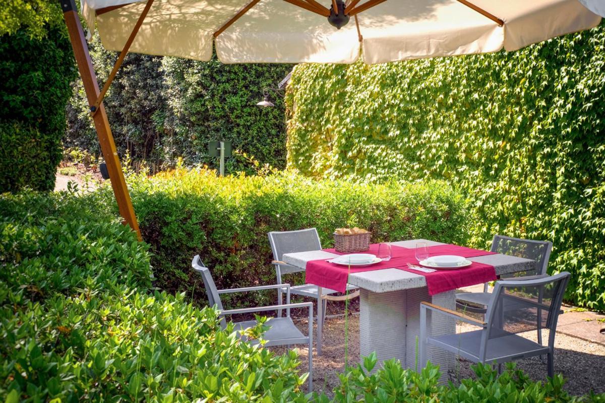 Residenza Ca De Frati Villa Arezzo Luaran gambar