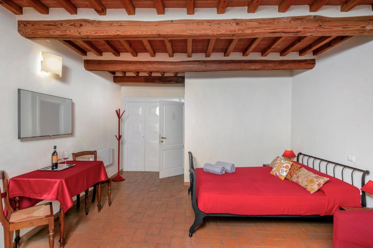 Residenza Ca De Frati Villa Arezzo Luaran gambar