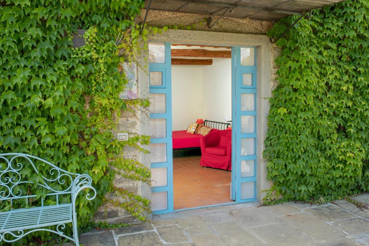 Residenza Ca De Frati Villa Arezzo Luaran gambar