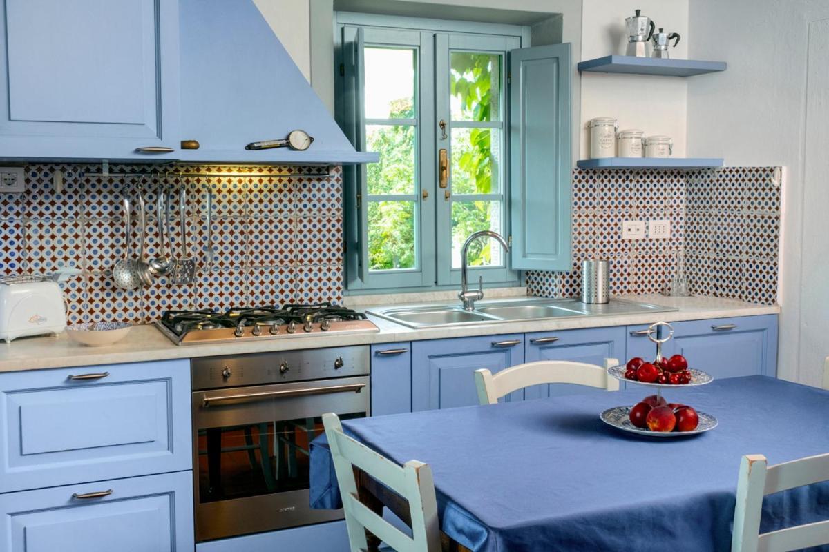 Residenza Ca De Frati Villa Arezzo Luaran gambar