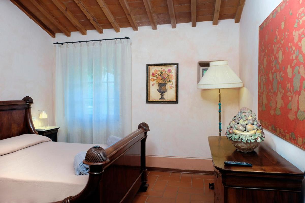 Residenza Ca De Frati Villa Arezzo Luaran gambar