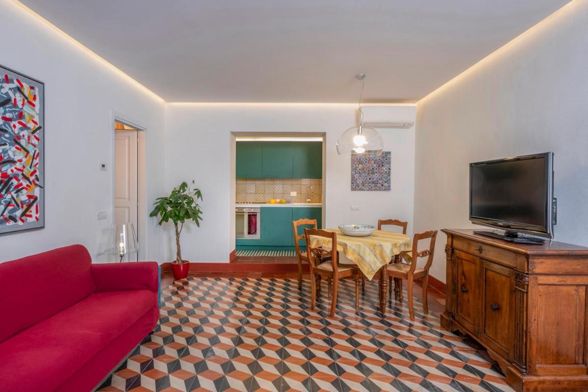 Residenza Ca De Frati Villa Arezzo Luaran gambar