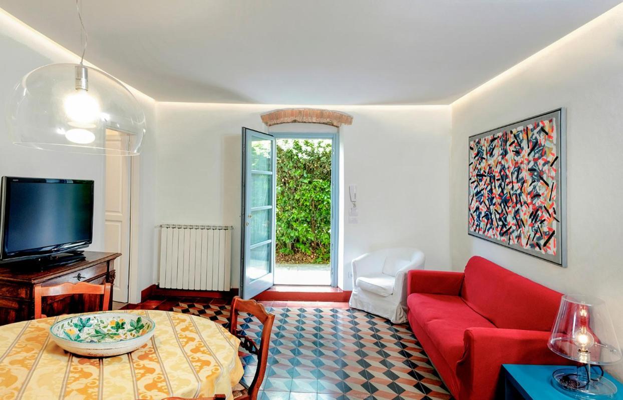 Residenza Ca De Frati Villa Arezzo Luaran gambar