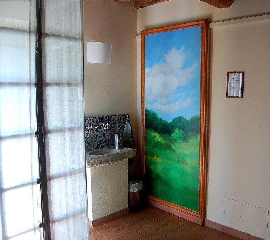 Residenza Ca De Frati Villa Arezzo Luaran gambar