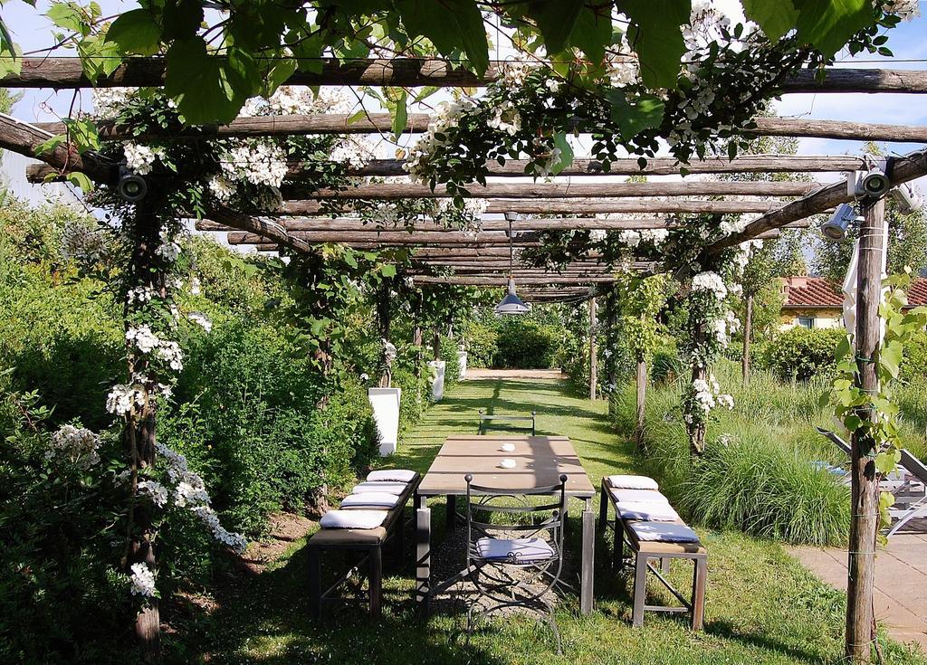Residenza Ca De Frati Villa Arezzo Luaran gambar
