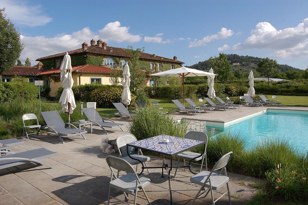 Residenza Ca De Frati Villa Arezzo Luaran gambar