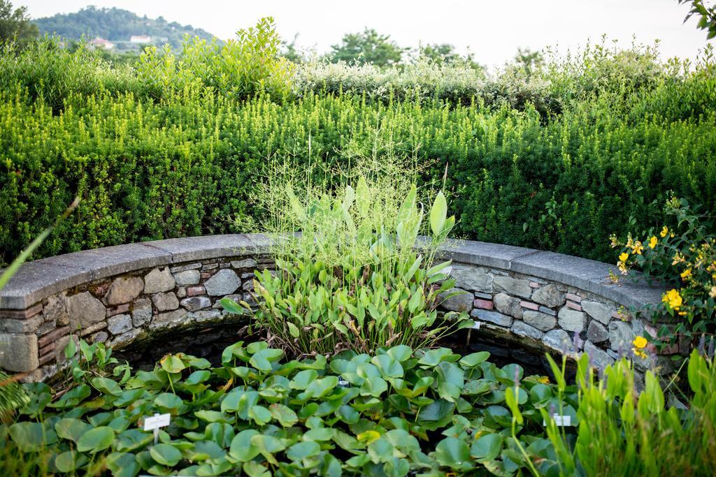 Residenza Ca De Frati Villa Arezzo Luaran gambar