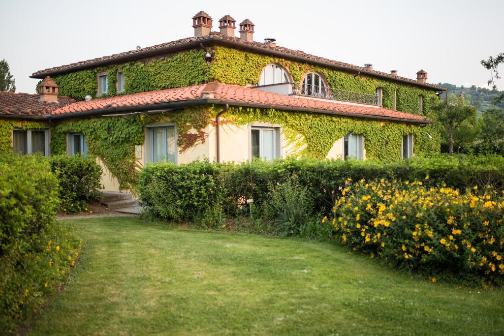 Residenza Ca De Frati Villa Arezzo Luaran gambar