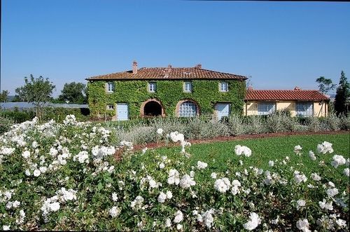 Residenza Ca De Frati Villa Arezzo Luaran gambar